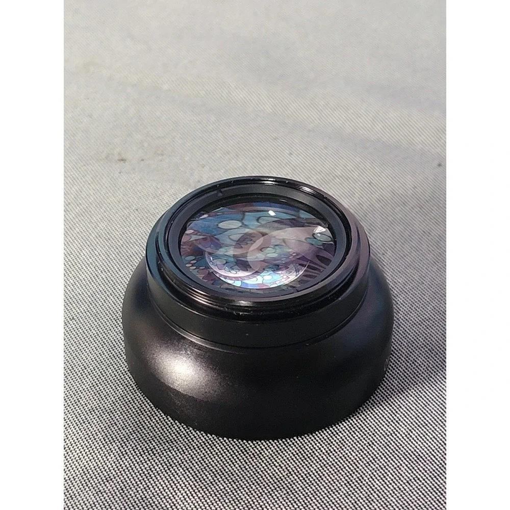 Unbranded 0.45X‎ Wide Angle Lens With Macro Screw-On Camera Lens